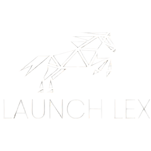 LaunchLex Logo